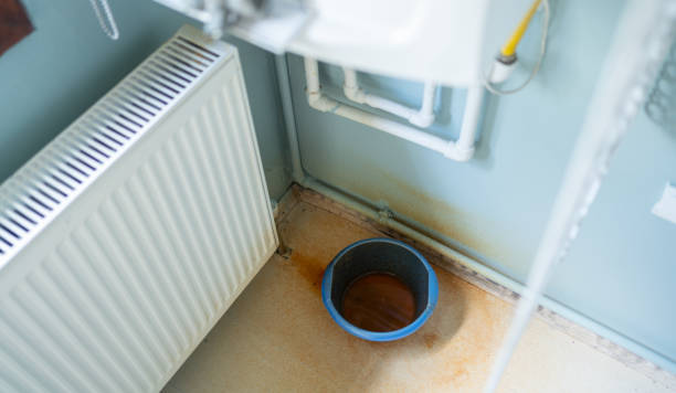 Best Emergency water damage restoration  in Watertown, TN